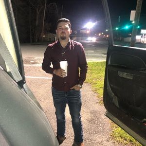 Meet your Posher, Wesley